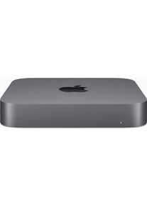 Apple Mac Mini 2018 | i3-8100B | 32 GB | 128 GB SSD