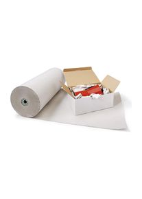 ratioform Onderleg-/vul-/snijpapier, lengte 400 m, grijs, breedte 750 mm, vanaf 10 stuks
