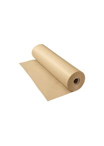 ratioform Gemengd natronpapier, bruin, b x l = 500 mm x 100 m, vanaf 10 stuks