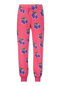 mini rodini Kinder Roze joggingbroek voor meisjes