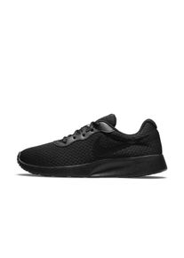 Chaussures Nike Tanjun pour Femme - Noir