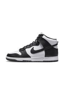 Nike Dunk High Retro Herenschoen - Wit