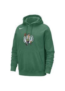 Sweat à capuche Nike NBA Boston Celtics Club pour homme - Vert