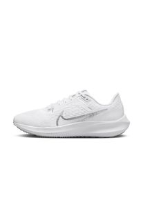 Nike Pegasus 40 Hardloopschoenen voor dames (straat) - Wit