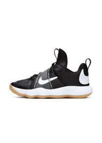 Chaussure de sport en salle Nike React HyperSet - Noir