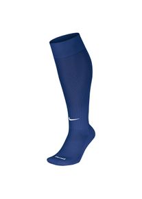 Chaussettes de football hautes Nike Academy - Bleu