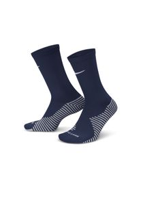 Chaussettes de football mi-mollet Nike Strike - Bleu