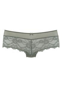Lascana, Damer, Panty, Grøn, Størrelse XS