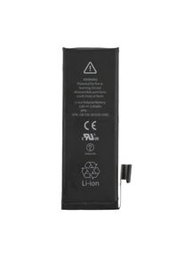 Accu voor Apple iPhone 5S, als APN 616-0669
