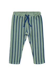 Soft Gallery Iceberg Green Jaime Velvet Stripe Pants - 24 mo