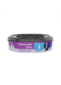 LitterLocker by Litter Genie XL-Nachf&uuml;llkassette 1 St&uuml;ck