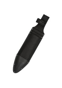 Scabbard for 3 throwing knives