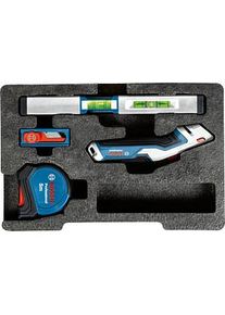 Bosch Professional Werkzeug-Set 13-teilig