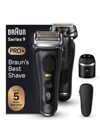 Braun Series 9 Pro+ 9560cc