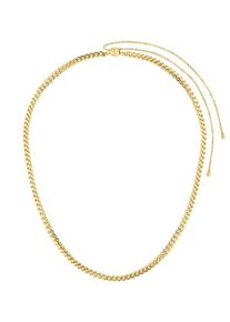 Liebeskind Berlin Dames Ketting goud 65