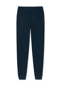 Schiesser Dames Pyjamabroek 'Mix & Relax' donkerblauw XS