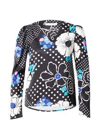 Warehouse T-shirt Femme noir taille 16