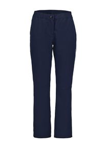 Rukka Pantaloni outdoor 'Peltoinen' Femei albastru, Mărimea XL
