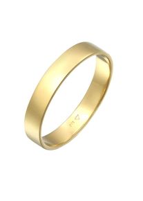Kuzzoi Bague Homme or taille 62