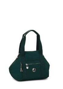 Kipling Torebka 'ART MINI' dla kobiet benzyna / ciemnozielony Rozmiar One Size