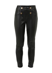 Only Petite Pantalon 'LOLA' Femme noir taille 32