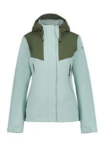 Icepeak Geacă outdoor 'Morrison' Femei albastru, Mărimea XXXL