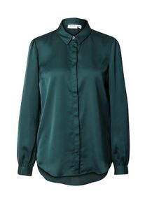 Vila Dames Blouse groen XS