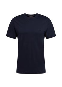 Michael Kors Heren Shirt navy XXL