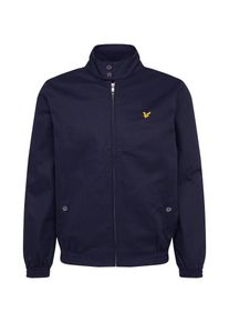 Lyle & Scott Lyle & Scott Heren Tussenjas 'Harrington' navy S