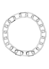 P D Paola Bracelet Femme argent taille One Size