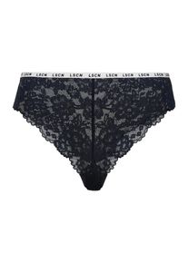 LSCN by LASCANA Slip Femme bleu taille XL