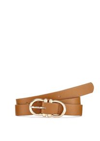 Lascana Gürtel Damen camel Größe 80