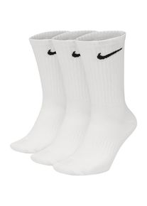 Nike Heren Sportsokken 'Everyday Lightweight' wit 34
