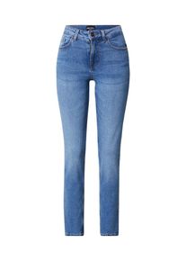 Pieces Dames Jeans 'Luna' blauw denim 25