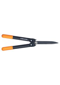 Fiskars hækkesaks med gearudveksling HS72