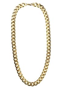 Widmann Chaîne en or au look chic 60cm