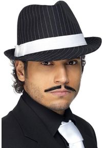 Smiffys Kapelusz gangsterski z lat 20. XX wieku