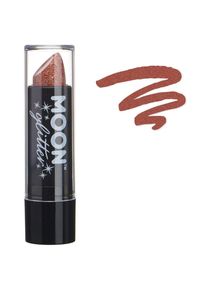 Smiffys Rossetto glitterato in bronzo 4,5g