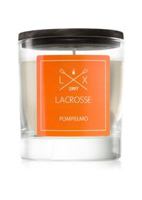 Ambientair Lacrosse Pompelmo geurkaars I. 200 gr