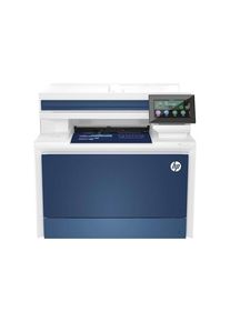 HP Color LaserJet Pro MFP 4302fdw Laserdrucker Multifunktion mit Fax - Farbe - Laser