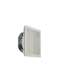 Fandis Ventilateurs à filtre 135 m³/h 230 V - FPF13KR230BE-110