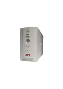 APC Alimentation sans interruption, BK, Mode veille, Autonome, 300W, 230V, 4x IEC 60320 C13 - BK500EI