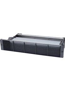 nVent Schroff 19", baie de ventilateurs 330 m³/h 230 V - 60713-001