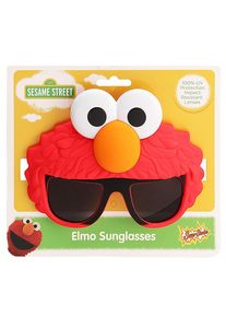 Sun Staches - Elmo party glasses for kids