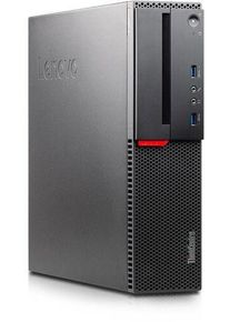Lenovo ThinkCentre M900 SFF Business PC | i5-6500 | 8 GB | 480 GB SSD | Win 10 Pro