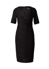 Apart Robe d’été Femme noir taille 38