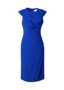 Coast Robe fourreau Femme bleu taille 40