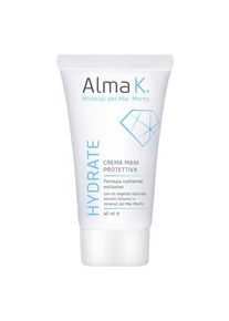 Alma K - Crema Mani Protettiva Crema mani 40 ml female