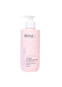 Alma K - Shampoo Illumina & Risplendi 300 ml female