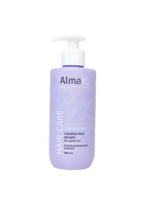 Alma K - Shampoo Ricci Definiti 300 ml female